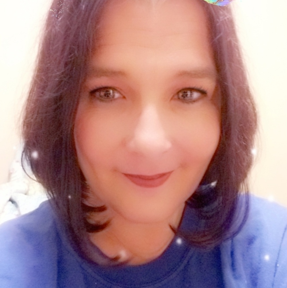 Meet your Posher, Lynette